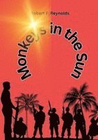 bokomslag Monkeys In the Sun