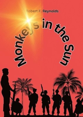 Monkeys In the Sun