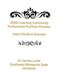 bokomslag SMSU Learning Community Professional Portfolio Process