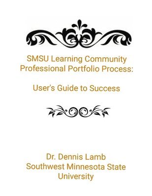 bokomslag SMSU Learning Community Professional Portfolio Process