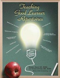 bokomslag Teaching Good Learner Repertoires