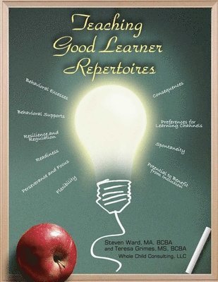 Teaching Good Learner Repertoires 1