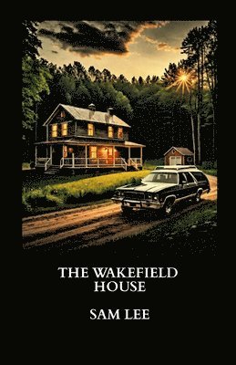 Sam Lee - Wakefield House, Häftad