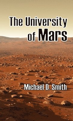 University of Mars
