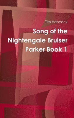 Song of the Nightengale Bruiser Parker Book 1 1