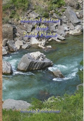 Selected Sutras from Sutta Pitaka 1