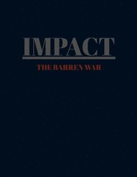 bokomslag Impact