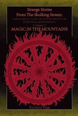 Richard Bigg - Strange Stories from The Skulking Stream, Häftad