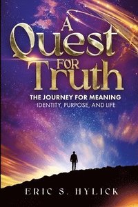 bokomslag Quest For Truth