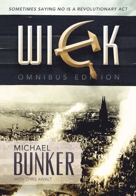 bokomslag The Wick Omnibus