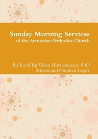 bokomslag Sunday Morning Services