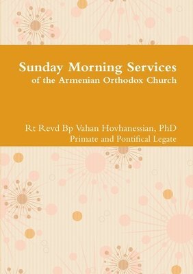 Sunday Morning Services 1