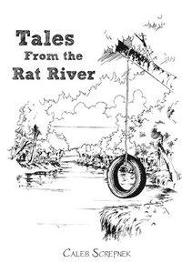 bokomslag Tales from the Rat River