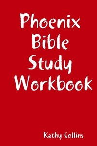 bokomslag Phoenix Bible Study Workbook