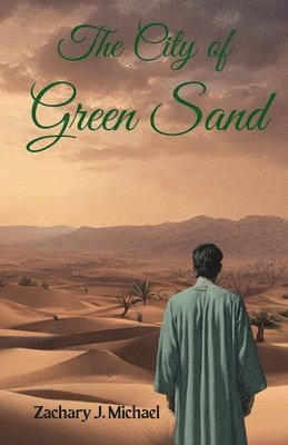 The City of Green Sand 1