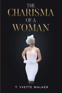 bokomslag Charisma Of A Woman