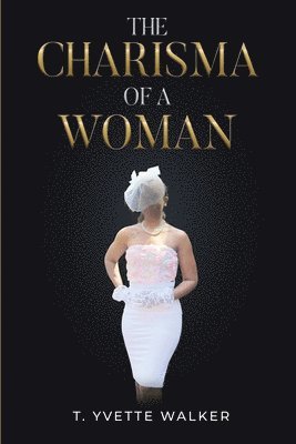 bokomslag Charisma Of A Woman