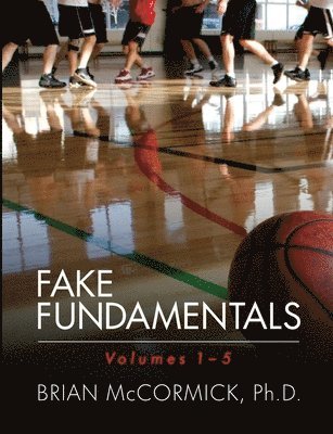 bokomslag Fake Fundamentals