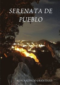 bokomslag Serenata De Pueblo