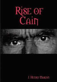 bokomslag Rise of Cain