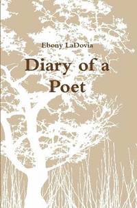 bokomslag Diary of a Poet