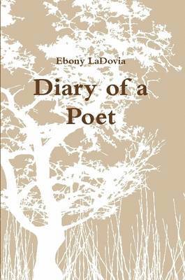 bokomslag Diary of a Poet