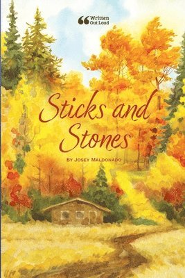 bokomslag Sticks and Stones