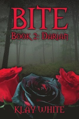 bokomslag BITE Book 2: Darian