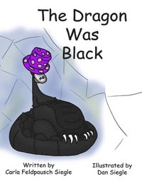bokomslag Dragon was Black