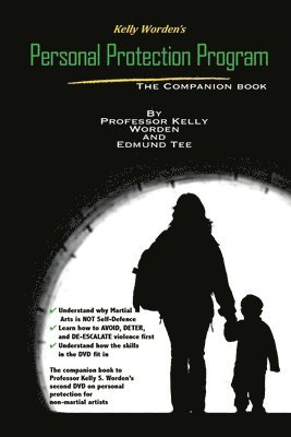 Kelly Worden, Edmund Tee - Kelly Worden's Personal Protection Program, Häftad