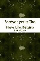 R G Myers - Forever yours, Häftad