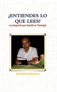 bokomslag ¿Entiendes Lo Que Lees?