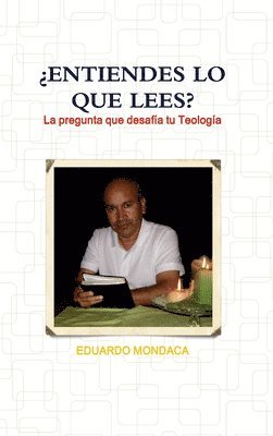bokomslag ¿Entiendes Lo Que Lees?