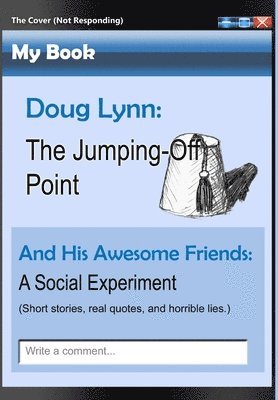 The Jumping-Off Point: A Social Experiment 1