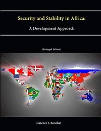 bokomslag Security and Stability in Africa: A Development Approach (Enlarged Edition)
