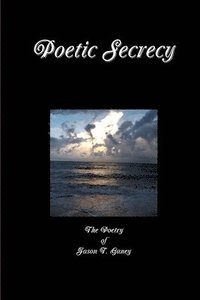bokomslag Poetic Secrecy