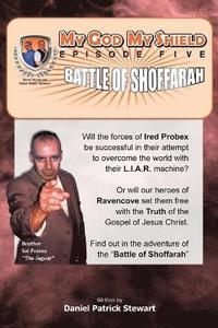 bokomslag My God My Shield Episode 5 Battle of Shoffarah