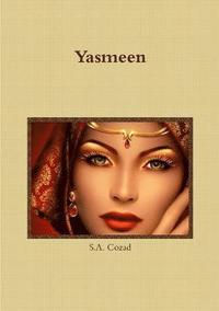 bokomslag Yasmeen