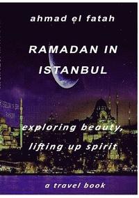 bokomslag Ramadan in Istanbul