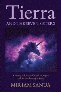 bokomslag Tierra and the Seven Sisters