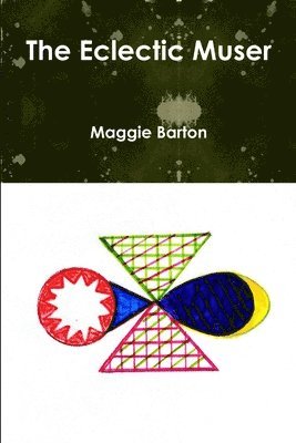 bokomslag Eclectic Muser