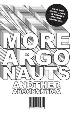 More Argonauts 1