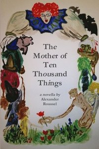 bokomslag Mother of Ten Thousand Things