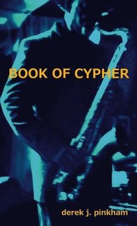 bokomslag Book of Cypher