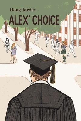 bokomslag Alex' Choice