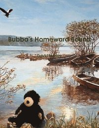 bokomslag Bubba's Homeward Bound