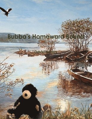 Bubba's Homeward Bound 1