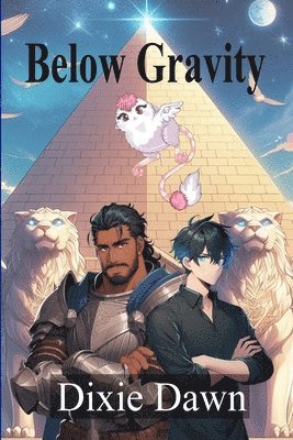 Below Gravity 1