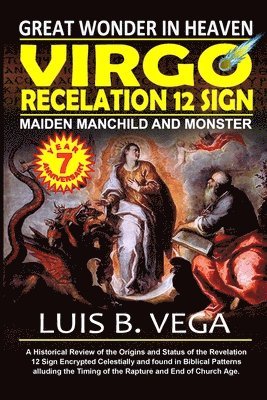 Virgo Revelation 12 Sign 1