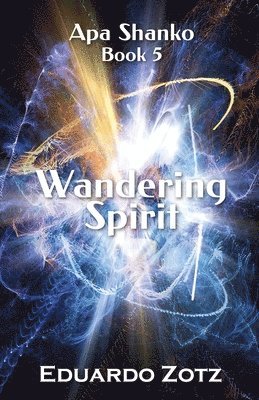 bokomslag Wandering Spirit